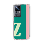 Slim Protection Case［ Original - initial color line - Z green ］