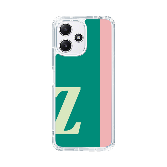 Slim Protection Case［ Original - initial color line - Z green ］