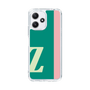 Slim Protection Case［ Original - initial color line - Z green ］
