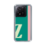 Slim Protection Case［ Original - initial color line - Z green ］