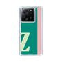 Slim Protection Case［ Original - initial color line - Z green ］