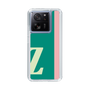 Slim Protection Case［ Original - initial color line - Z green ］