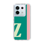 Slim Protection Case［ Original - initial color line - Z green ］