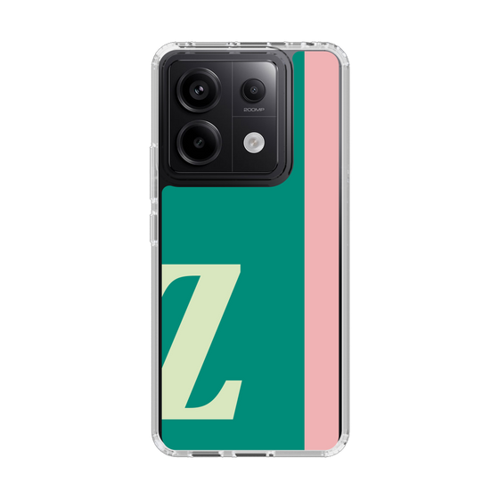 Slim Protection Case［ Original - initial color line - Z green ］