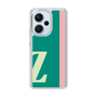 Slim Protection Case［ Original - initial color line - Z green ］