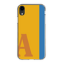 Slim Protection Case［ Original - initial color line - A orange ］