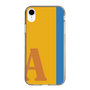 Slim Protection Case［ Original - initial color line - A orange ］
