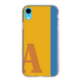 Slim Protection Case［ Original - initial color line - A orange ］