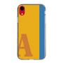 Slim Protection Case［ Original - initial color line - A orange ］