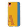 Slim Protection Case［ Original - initial color line - A orange ］