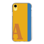 Slim Protection Case［ Original - initial color line - A orange ］