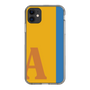 Slim Protection Case［ Original - initial color line - A orange ］