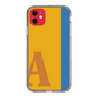 Slim Protection Case［ Original - initial color line - A orange ］