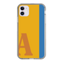 Slim Protection Case［ Original - initial color line - A orange ］