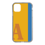 Slim Protection Case［ Original - initial color line - A orange ］