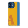 Slim Protection Case［ Original - initial color line - A orange ］