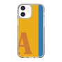 Slim Protection Case［ Original - initial color line - A orange ］
