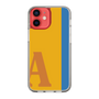 Slim Protection Case［ Original - initial color line - A orange ］