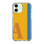 Slim Protection Case［ Original - initial color line - A orange ］