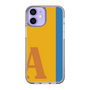 Slim Protection Case［ Original - initial color line - A orange ］