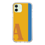 Slim Protection Case［ Original - initial color line - A orange ］