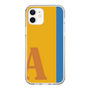 Slim Protection Case［ Original - initial color line - A orange ］