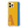 Slim Protection Case［ Original - initial color line - A orange ］