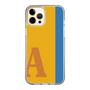 Slim Protection Case［ Original - initial color line - A orange ］