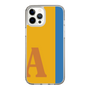 Slim Protection Case［ Original - initial color line - A orange ］