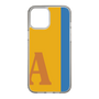 Slim Protection Case［ Original - initial color line - A orange ］