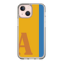 Slim Protection Case［ Original - initial color line - A orange ］