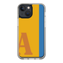 Slim Protection Case［ Original - initial color line - A orange ］