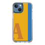 Slim Protection Case［ Original - initial color line - A orange ］