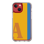 Slim Protection Case［ Original - initial color line - A orange ］