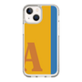 Slim Protection Case［ Original - initial color line - A orange ］
