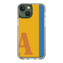 Slim Protection Case［ Original - initial color line - A orange ］