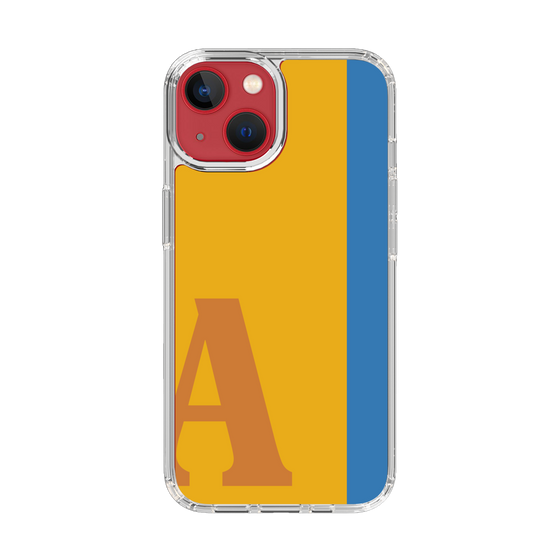 Slim Protection Case［ Original - initial color line - A orange ］
