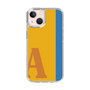 Slim Protection Case［ Original - initial color line - A orange ］