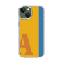 Slim Protection Case［ Original - initial color line - A orange ］