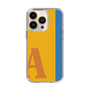 Slim Protection Case［ Original - initial color line - A orange ］