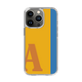 Slim Protection Case［ Original - initial color line - A orange ］