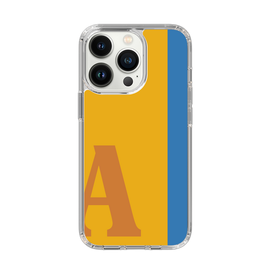 Slim Protection Case［ Original - initial color line - A orange ］