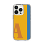 Slim Protection Case［ Original - initial color line - A orange ］