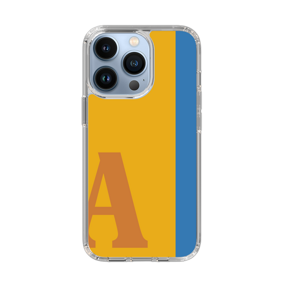 Slim Protection Case［ Original - initial color line - A orange ］