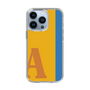 Slim Protection Case［ Original - initial color line - A orange ］