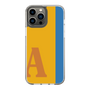 Slim Protection Case［ Original - initial color line - A orange ］