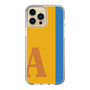 Slim Protection Case［ Original - initial color line - A orange ］