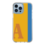 Slim Protection Case［ Original - initial color line - A orange ］
