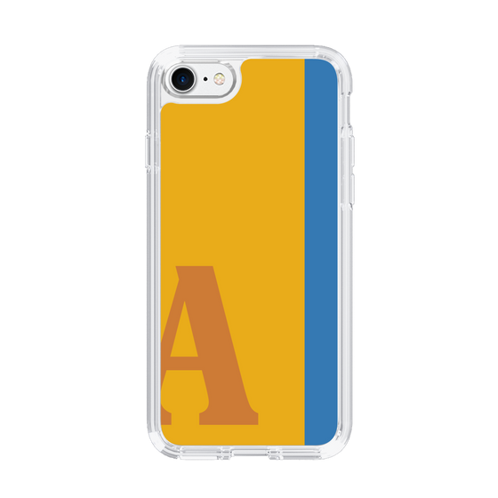 Slim Protection Case［ Original - initial color line - A orange ］