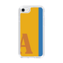 Slim Protection Case［ Original - initial color line - A orange ］